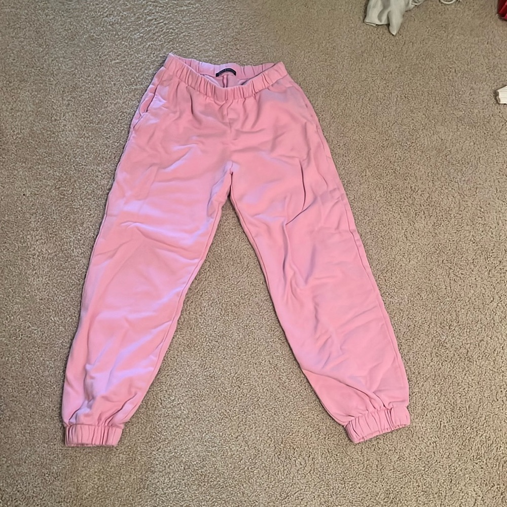 Brandy Melville Sweats